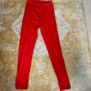 Free people never better leggings